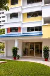 Yishun Avenue 2 (D27), Shop House #597529471